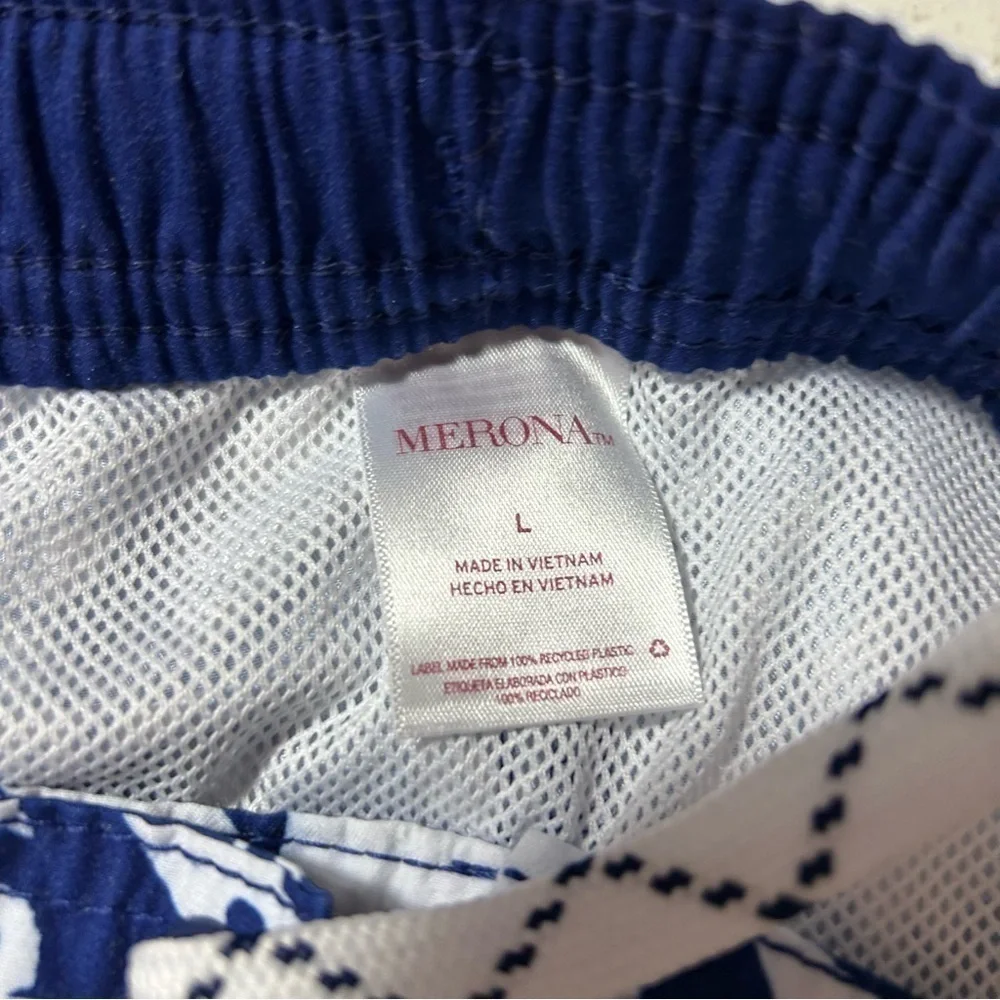 Merona new swim